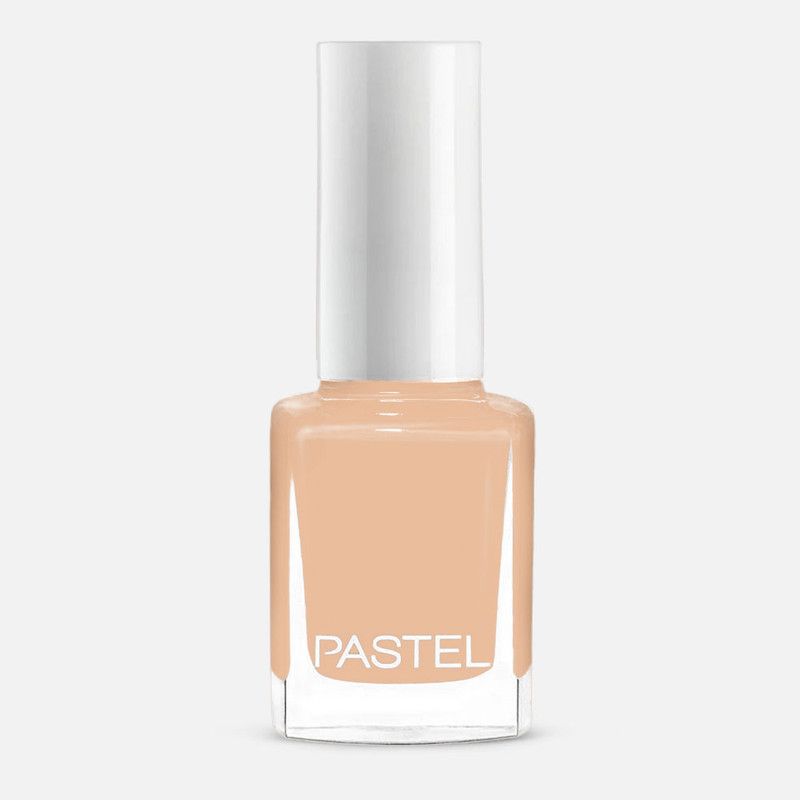 Pastel Nail Polish 301 Peach Cobbler alternate view
