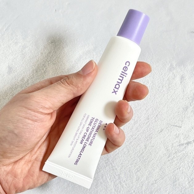 Celimax Derma Nature Long-Lasting Glutathione Brightening Cream – 35ml view 3