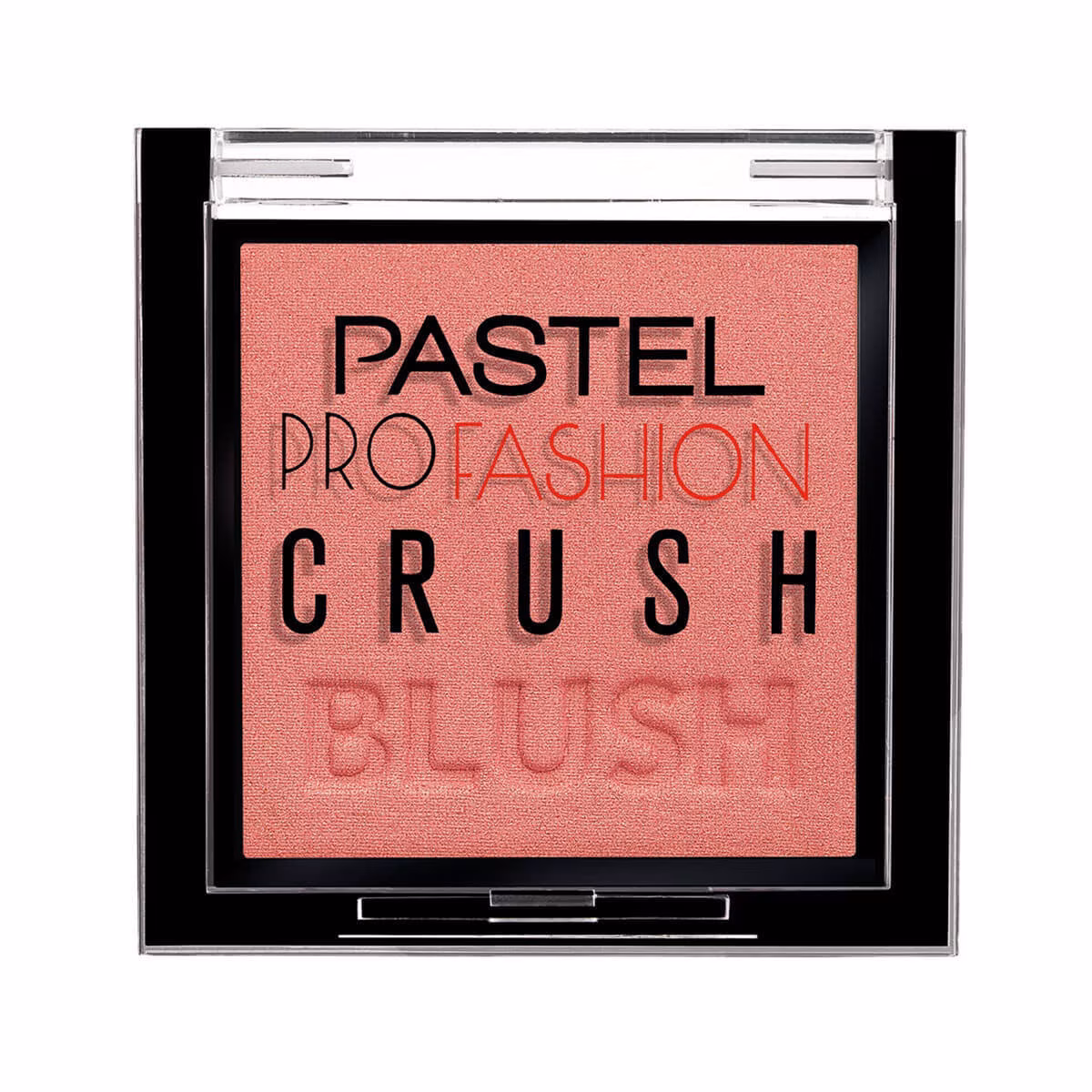 PASTEL PROFASHION CRUSH BLUSH