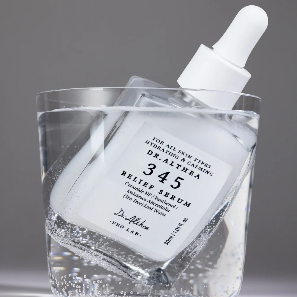 345 RELIEF SERUM 30ML alternate view