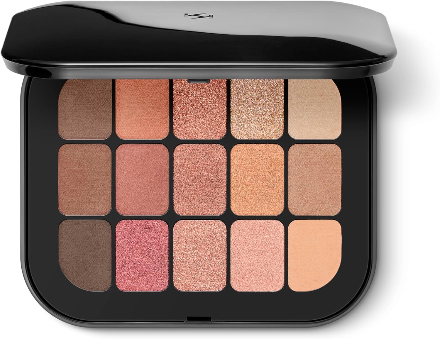 KIKO 02 MASTER EYESHADOW PALETTE 15G