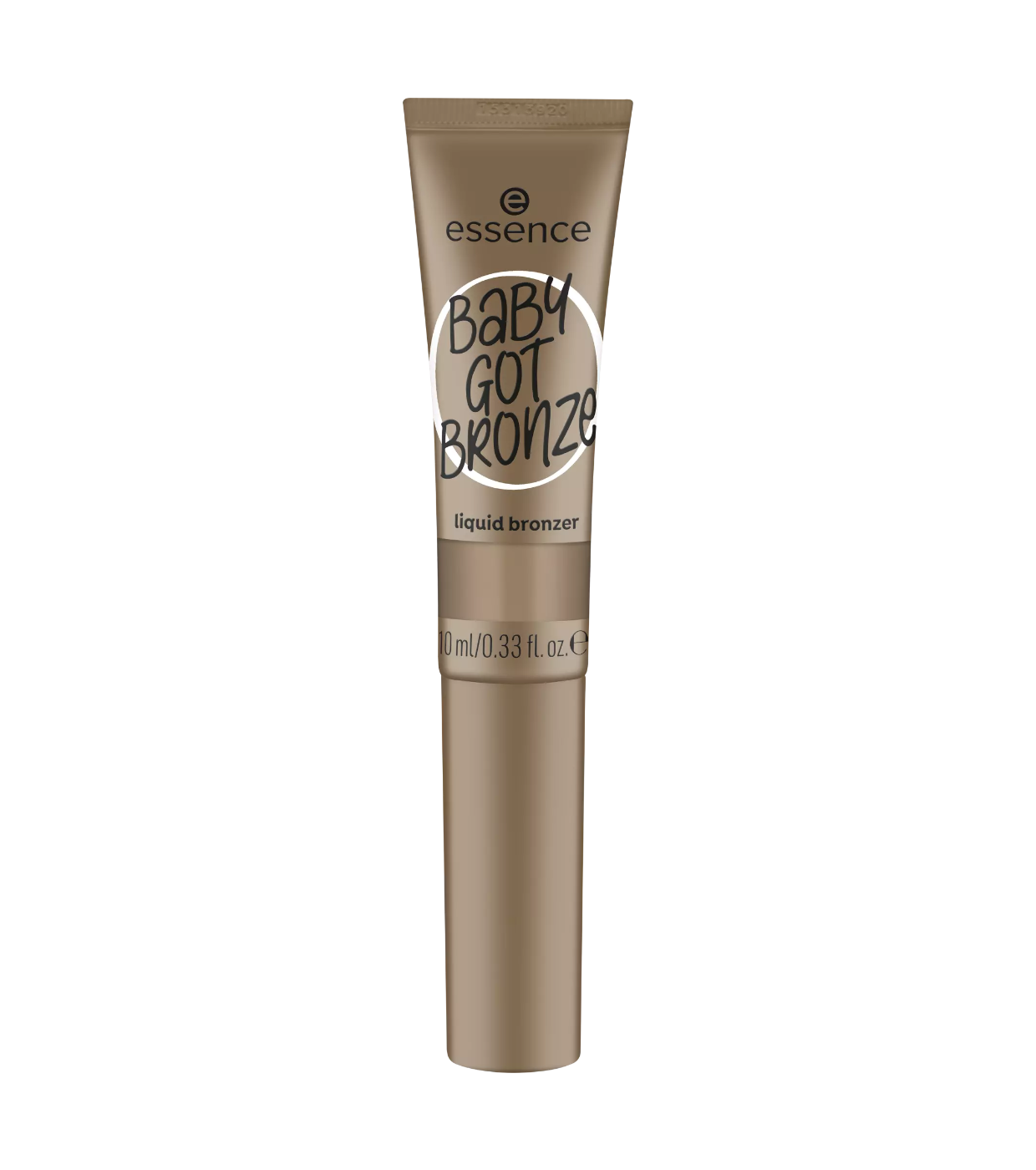ESS BABY GOT BRONZE LIQUID NO,10 SWEET SHADOW