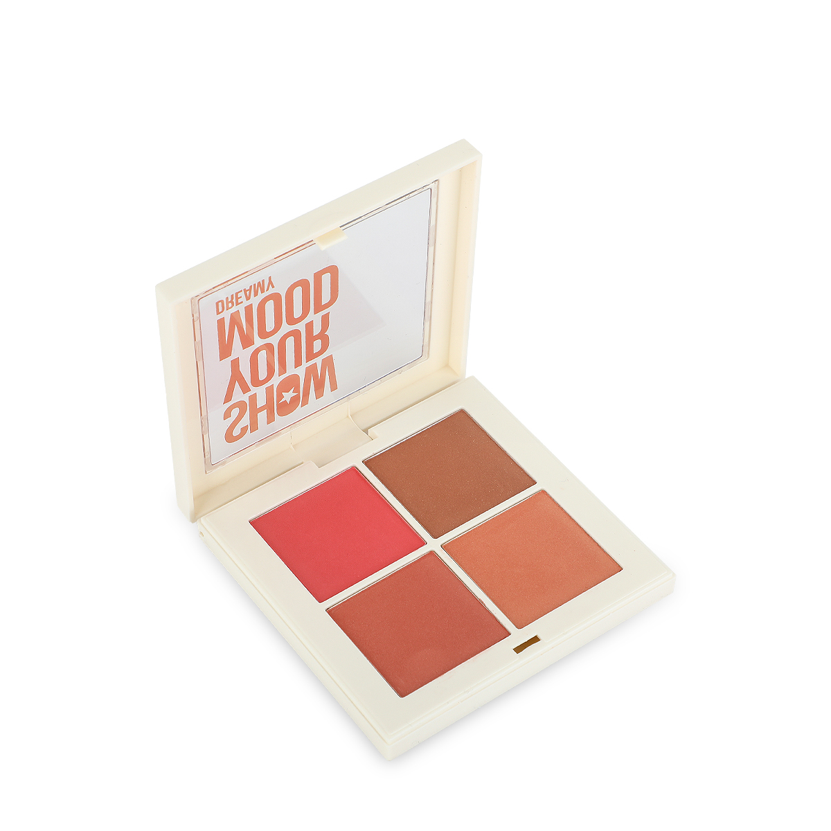 SHOW BY PASTEL SHOW YOUR MOOD BLUSH SET DREAMY -442