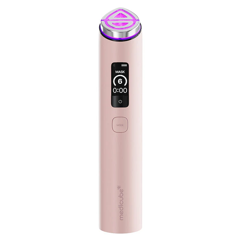 Medicube Booster Pro X2 Pink 