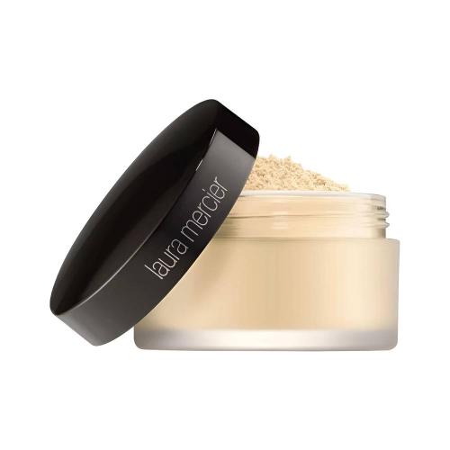 Setting Powder Translucent  Mini  By Laura Mercier