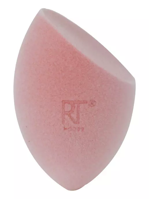 Makeup Sponge Miracle 2 In 1 Powder Buff  By Real Techniques