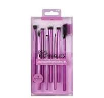 REAL TECHNIQUES 8 MUST-HAVE EYE BRUSH