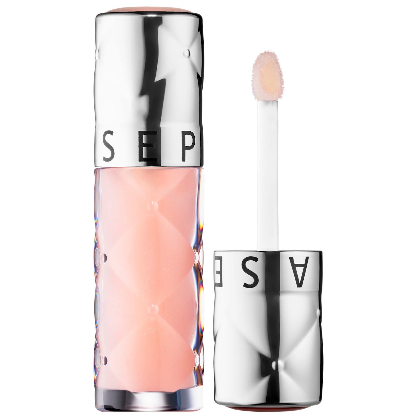 Sephora Collection Outrageous Plump Effect Lip Gloss