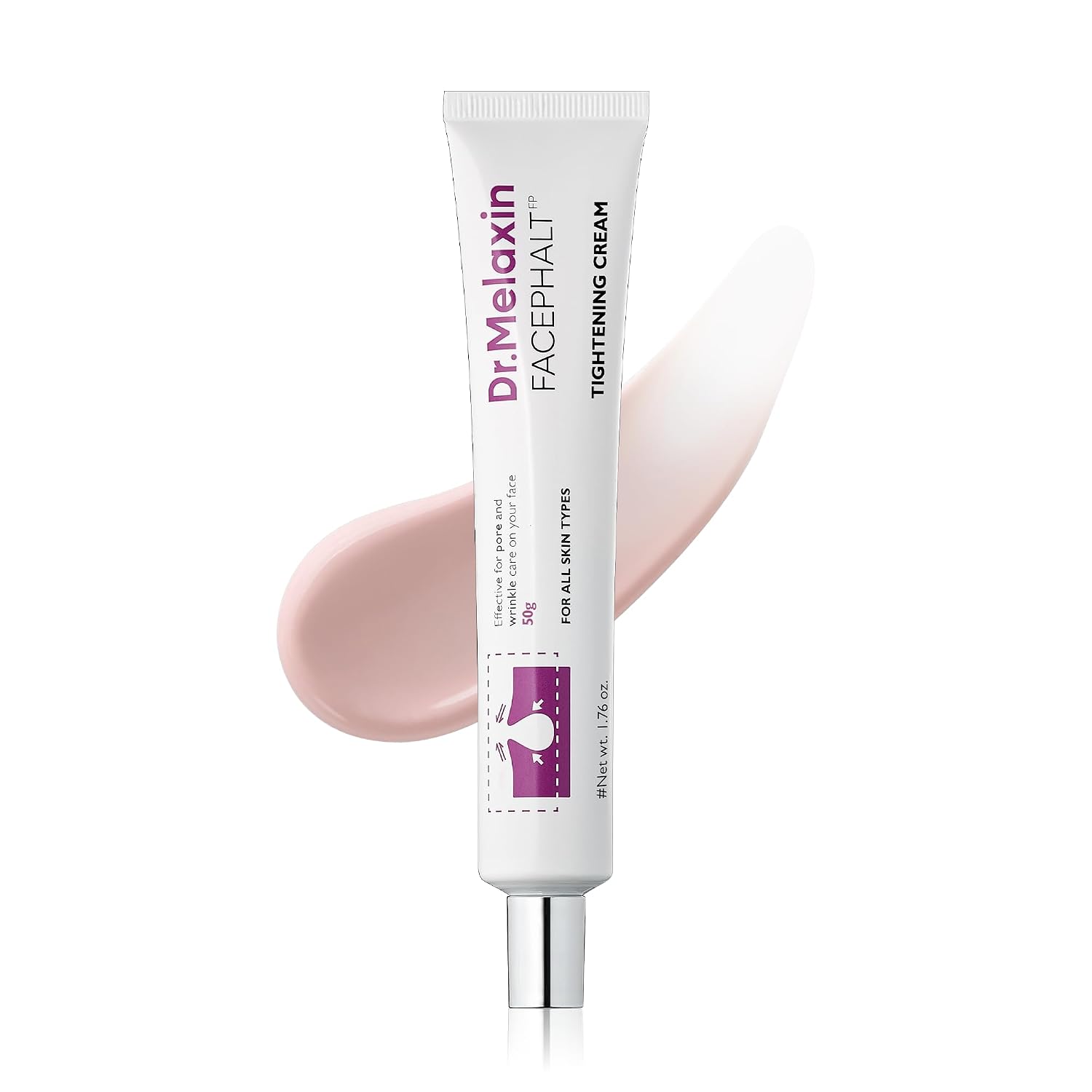 Facephalt Tightening Cream 50g