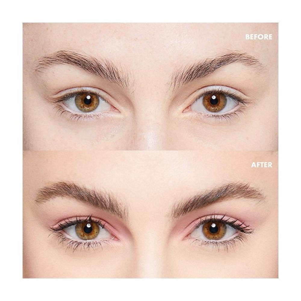 NYX Professional Makeup The Brow Glue Instant Brow Styler - Transparent 01 view 6