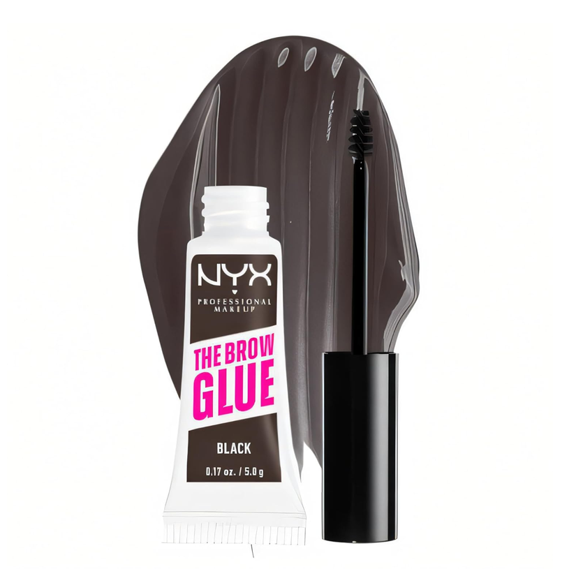 NYX The Brow Glue - Dark Brown