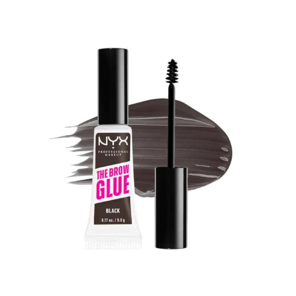 NYX The Brow Glue - Black