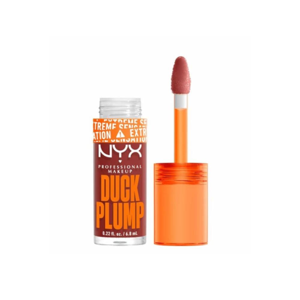 Nyx Duck Plump Lip Gloss
