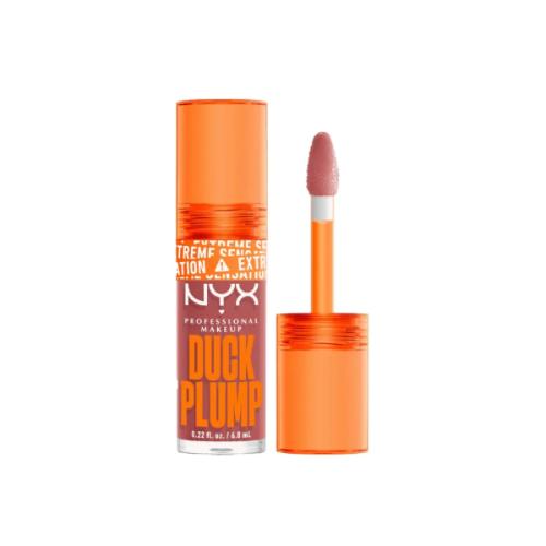 Nyx Duck Plump Lip Gloss view 7