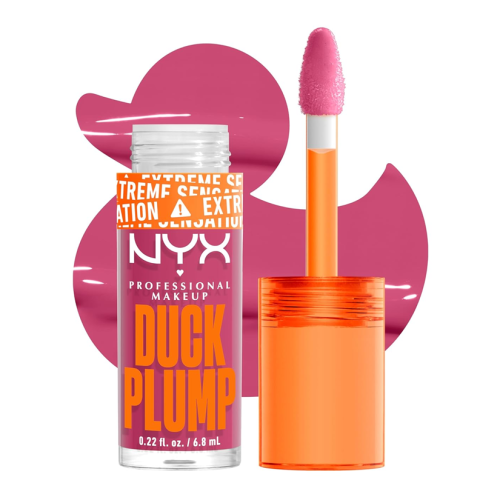 Nyx Duck Plump Lip Gloss view 12