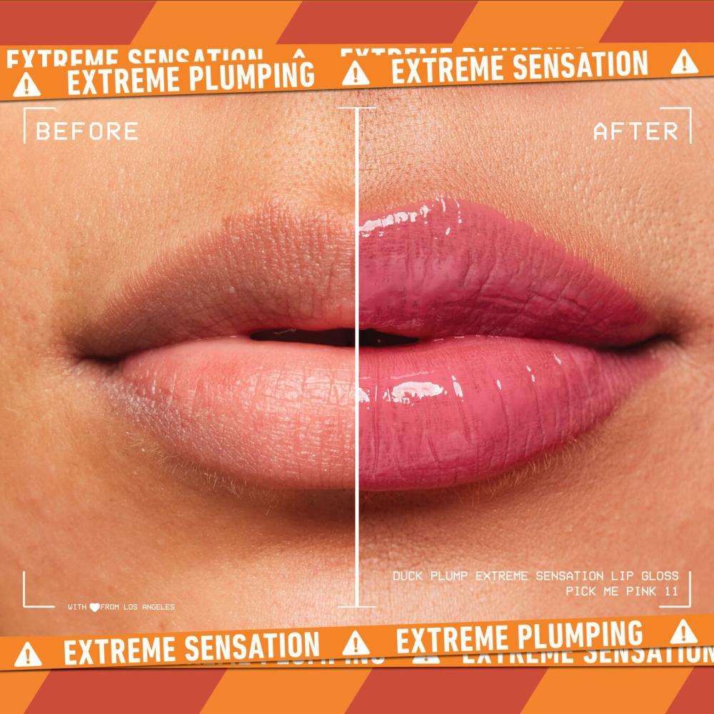Nyx Duck Plump Lip Gloss view 13