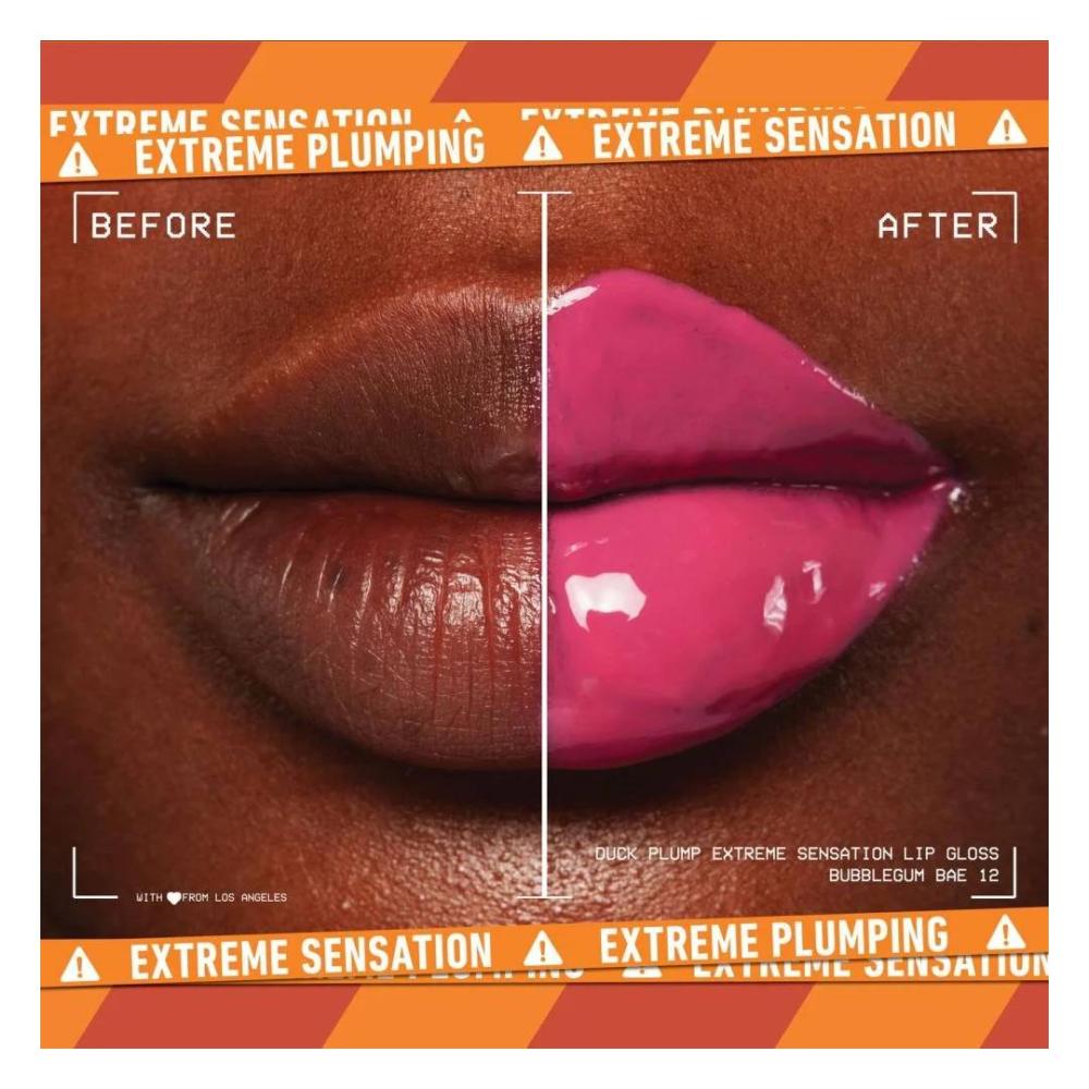Nyx Duck Plump Lip Gloss view 4