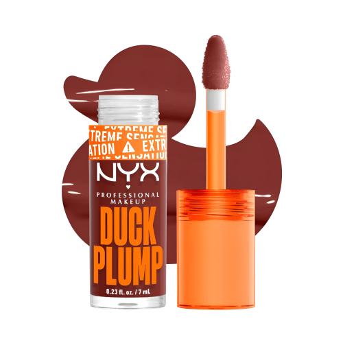 Nyx Duck Plump Lip Gloss view 17