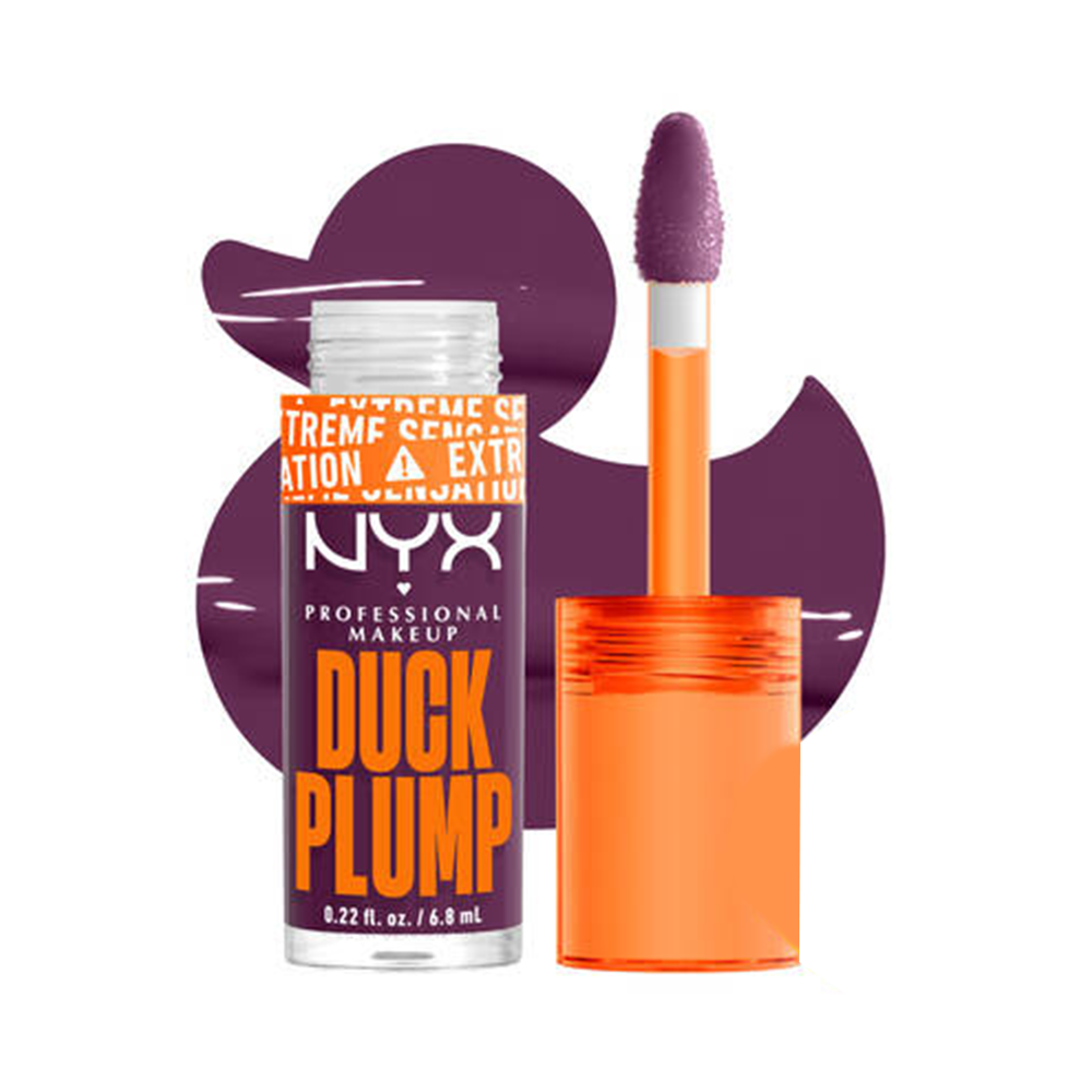 Nyx Duck Plump Lip Gloss view 15