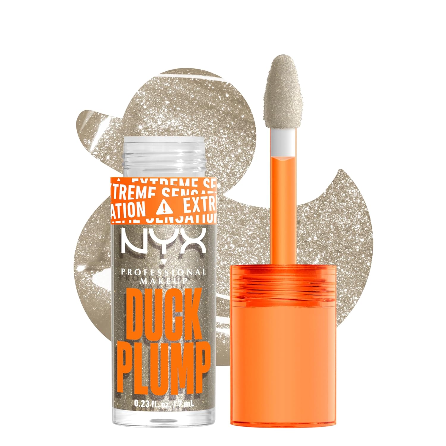 Nyx Duck Plump Lip Gloss view 16