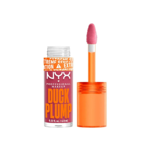Nyx Duck Plump Lip Gloss view 10