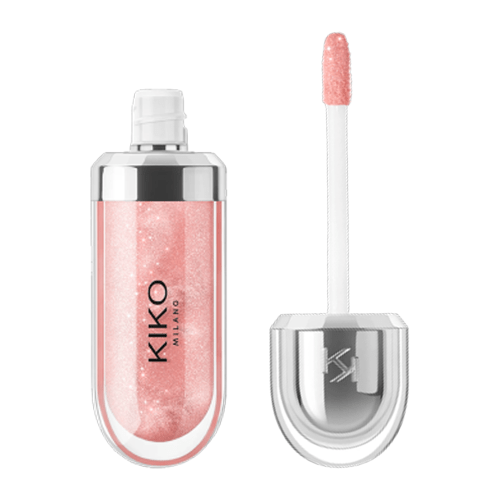 KIKO 3d Hydra Lipgloss view 4