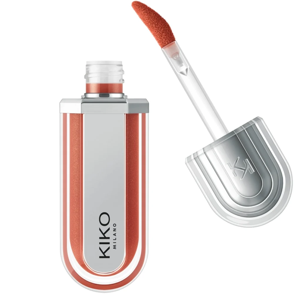 KIKO 3d Hydra Lipgloss view 2