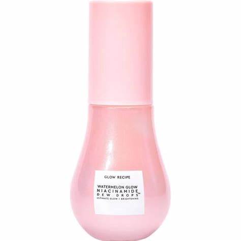GLOW RECIPE WATERMELON NIACINAMIDE SERUM 15ML