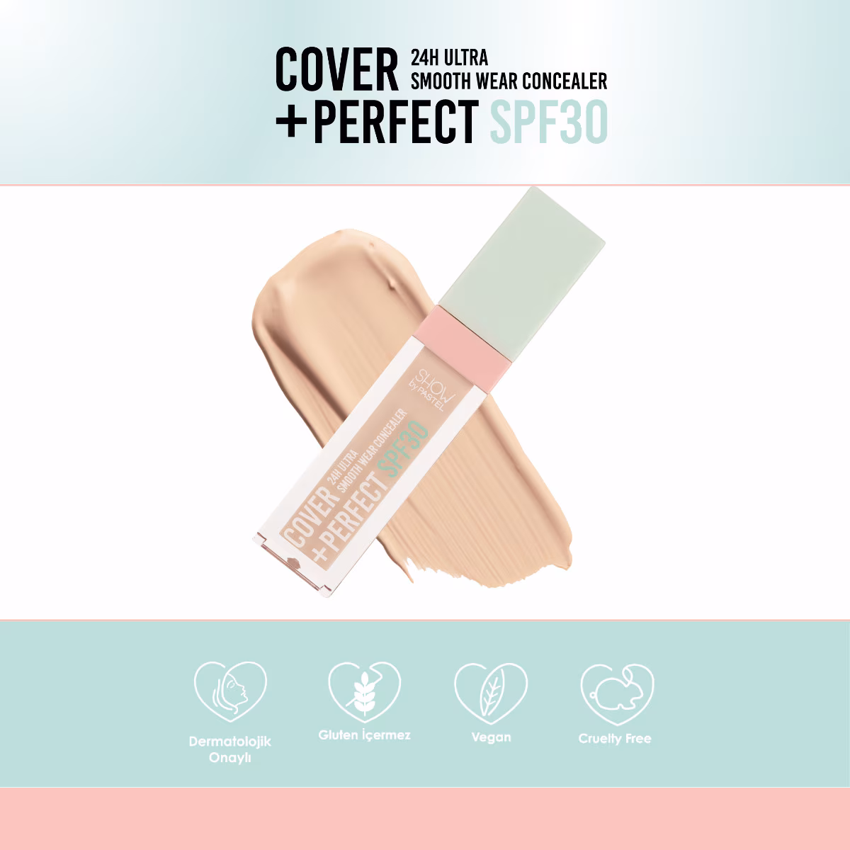 304 Nude Pink