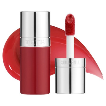 TIRTIR GLOW POP TINTED LIP OIL 