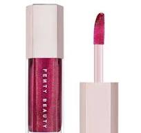 FENTY BEAUTY LIP GLOSS BOMB Fuchsia Flex NO.12