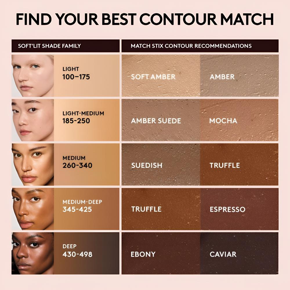 FENTY B MATCH STIX CONTOUR view 4
