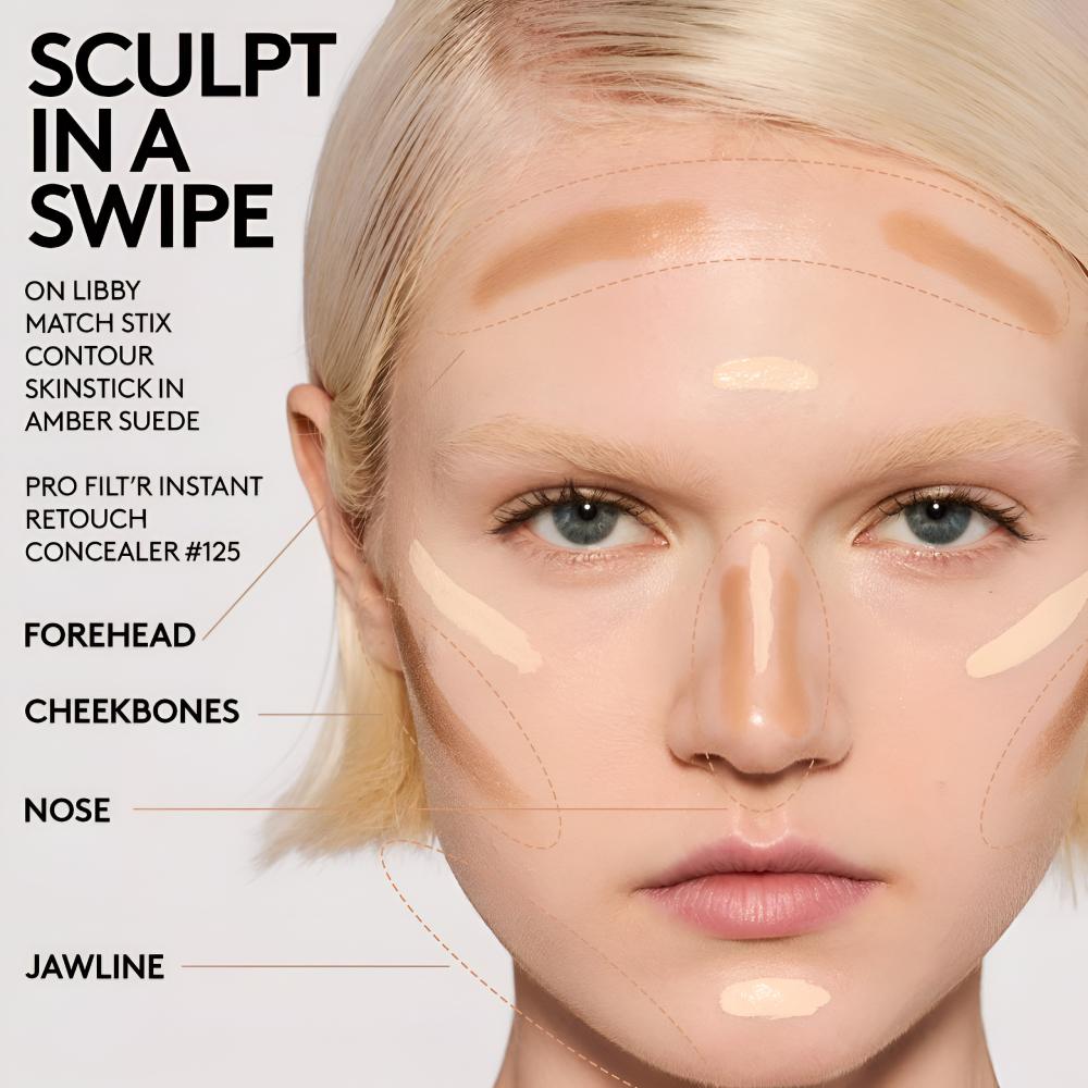 FENTY B MATCH STIX CONTOUR view 6