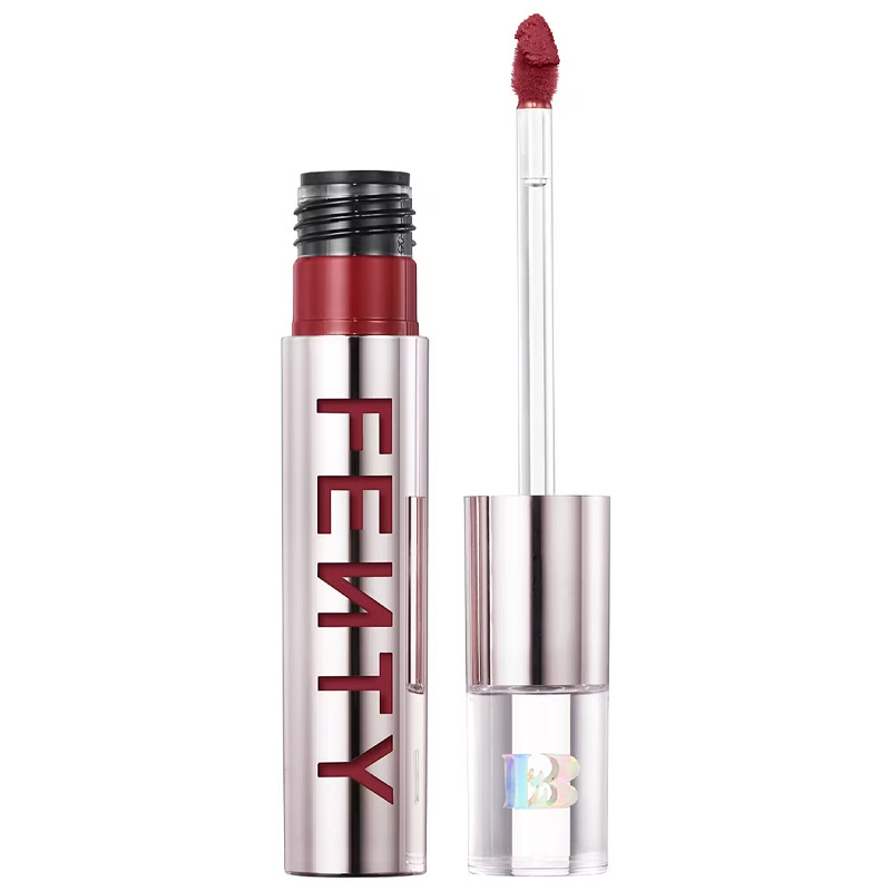 Fenty Beauty Mini Icon Velvet Liquid Lipstick
