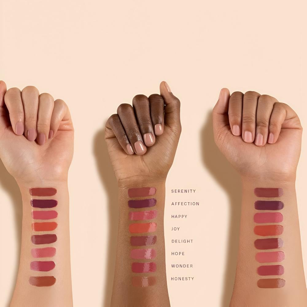 Rare Beauty Soft Pinch Tinted Lip Oil view 3