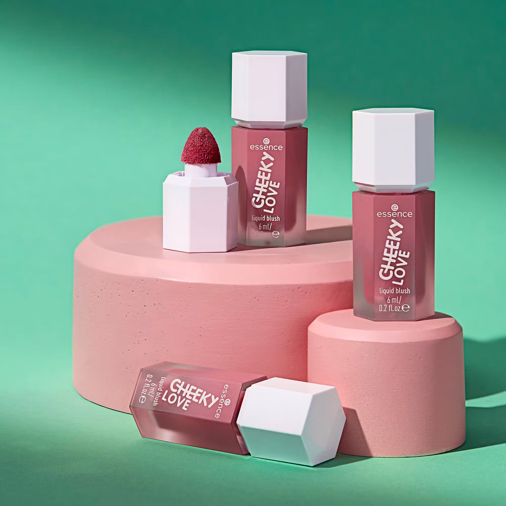 ESS CHEEKY LOVE LIQUID BLUSH 01