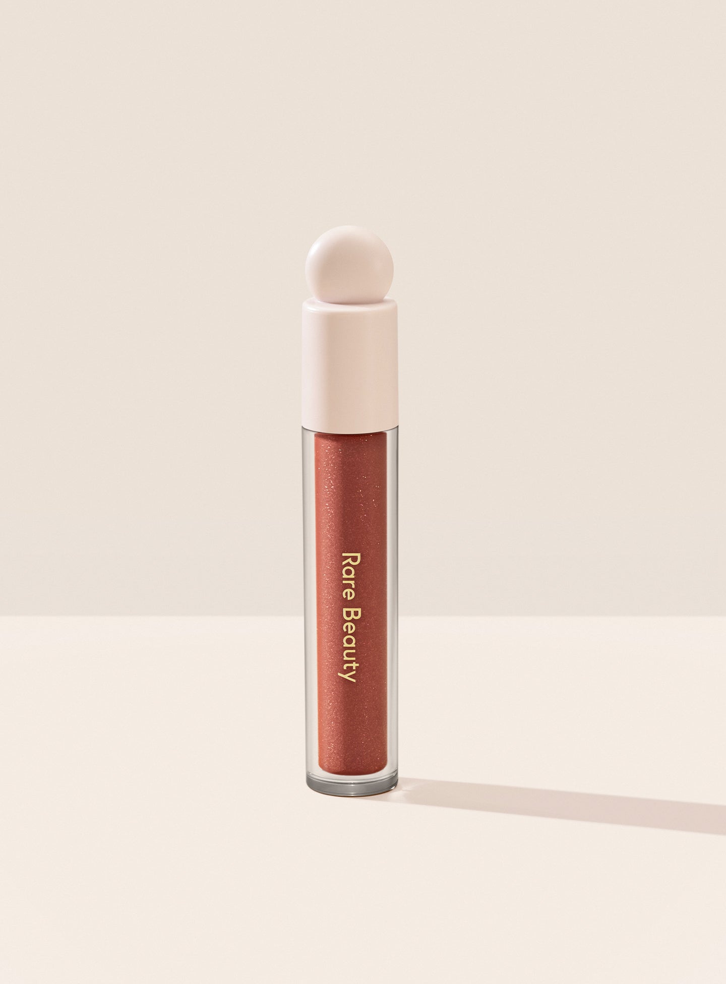 Rare Beauty Positive Light Luminizing Lip Gloss view 12