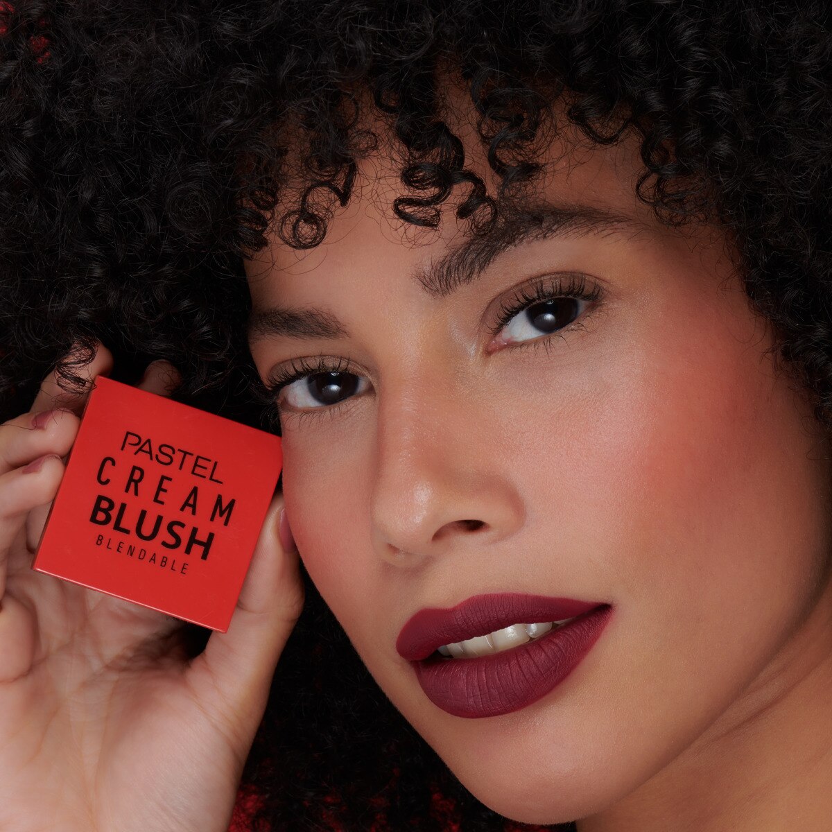 PASTEL PROFASHION CREAM BLUSH BLENDABLE view 15
