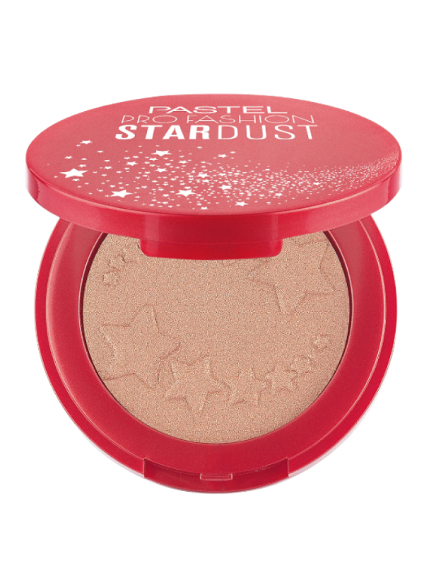 Pastel Profashion Stardust Highlighter view 3
