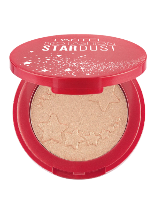 Pastel Profashion Stardust Highlighter view 4