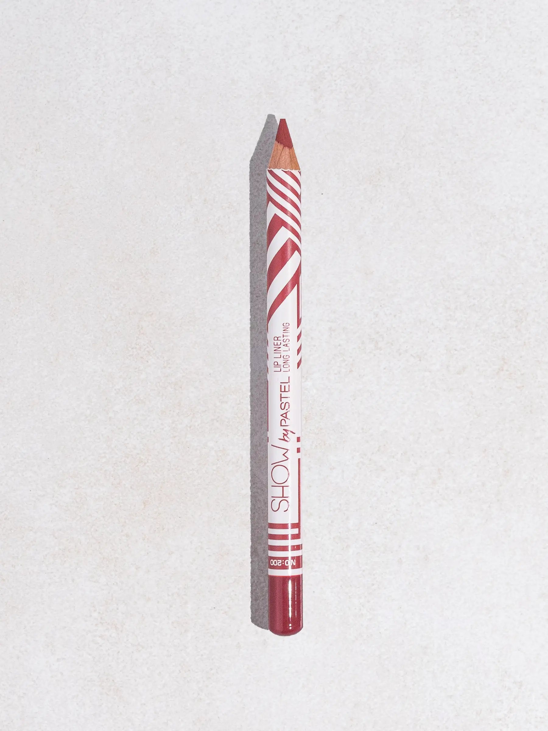 Pastel Lip Pencil