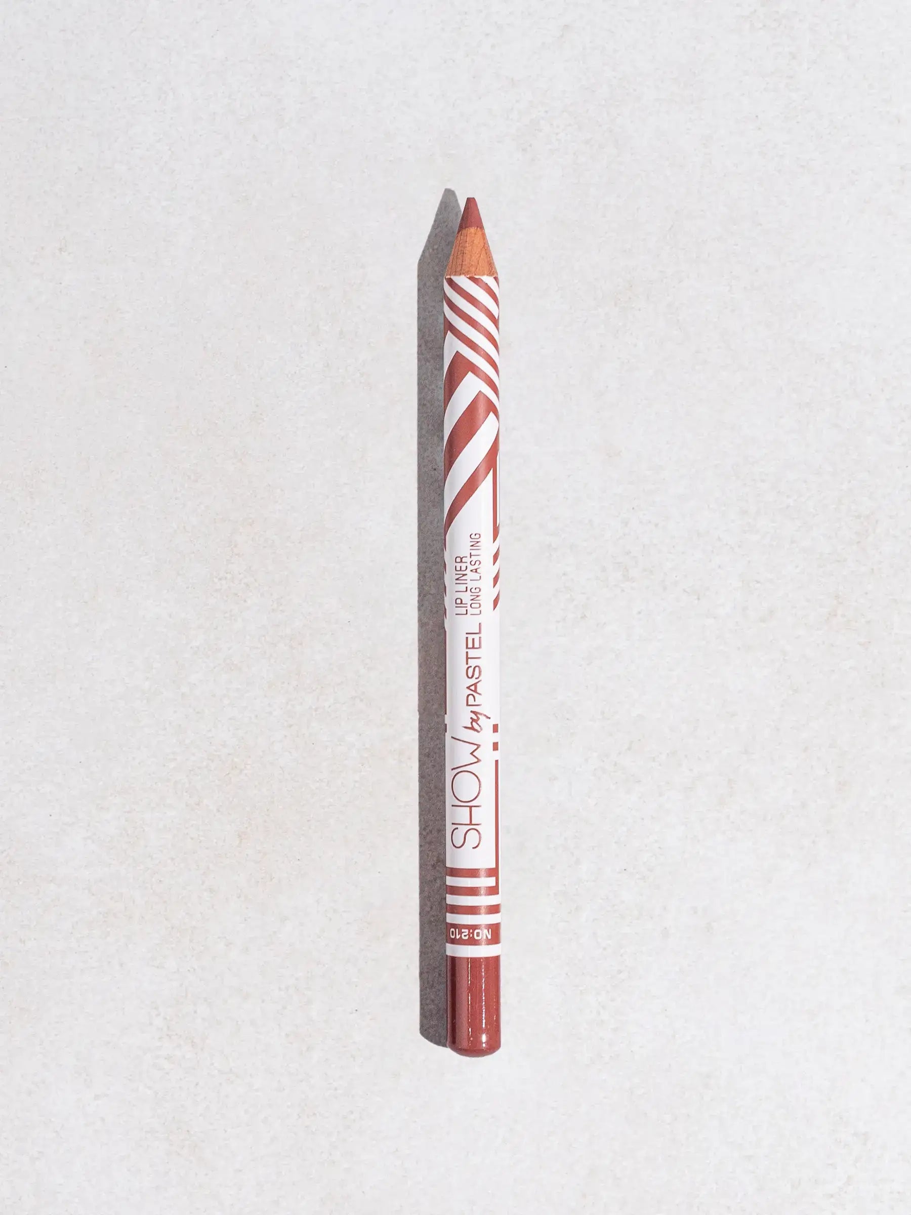 Pastel Lip Pencil view 3
