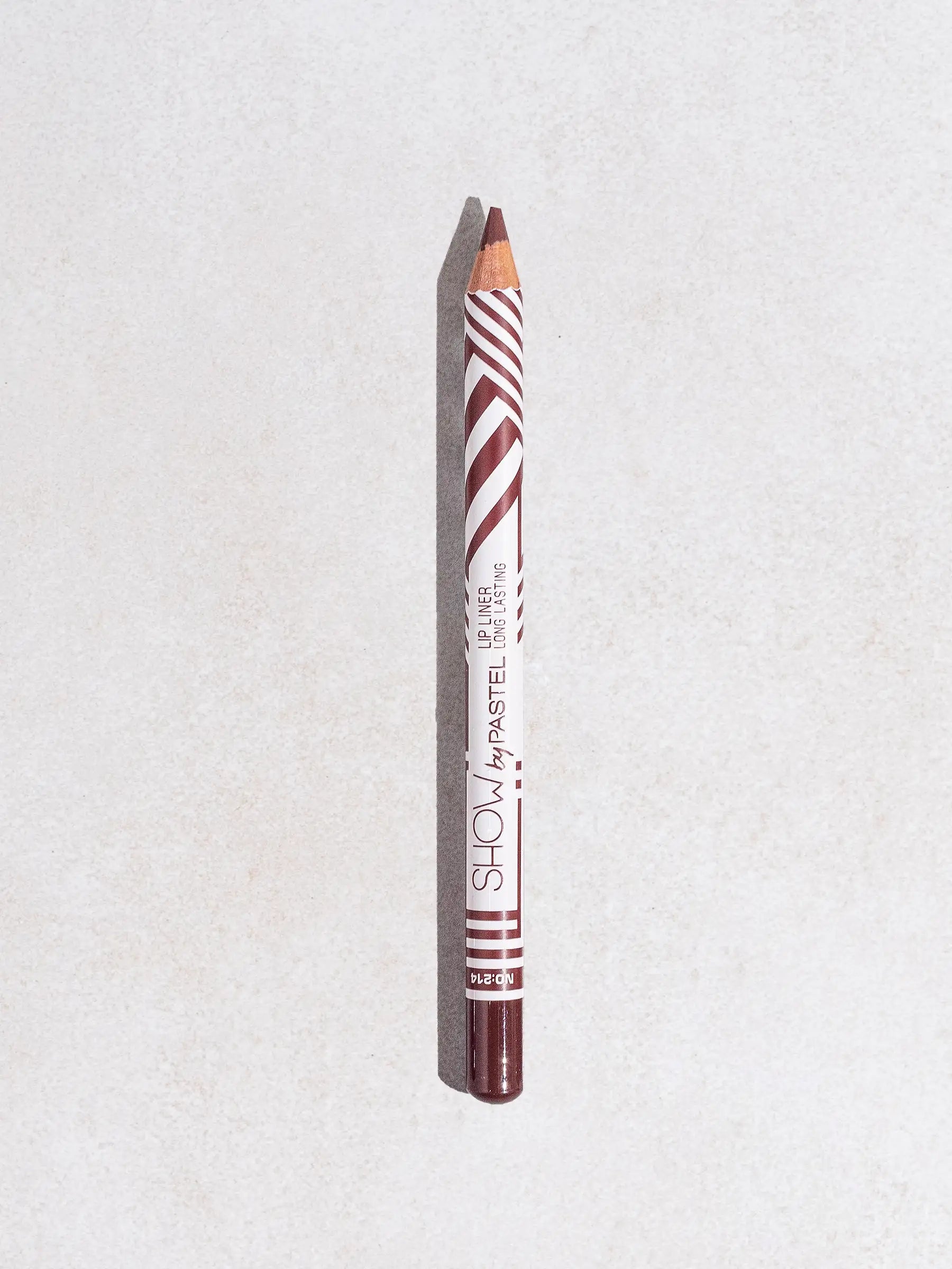 214 COFFEE BROWN