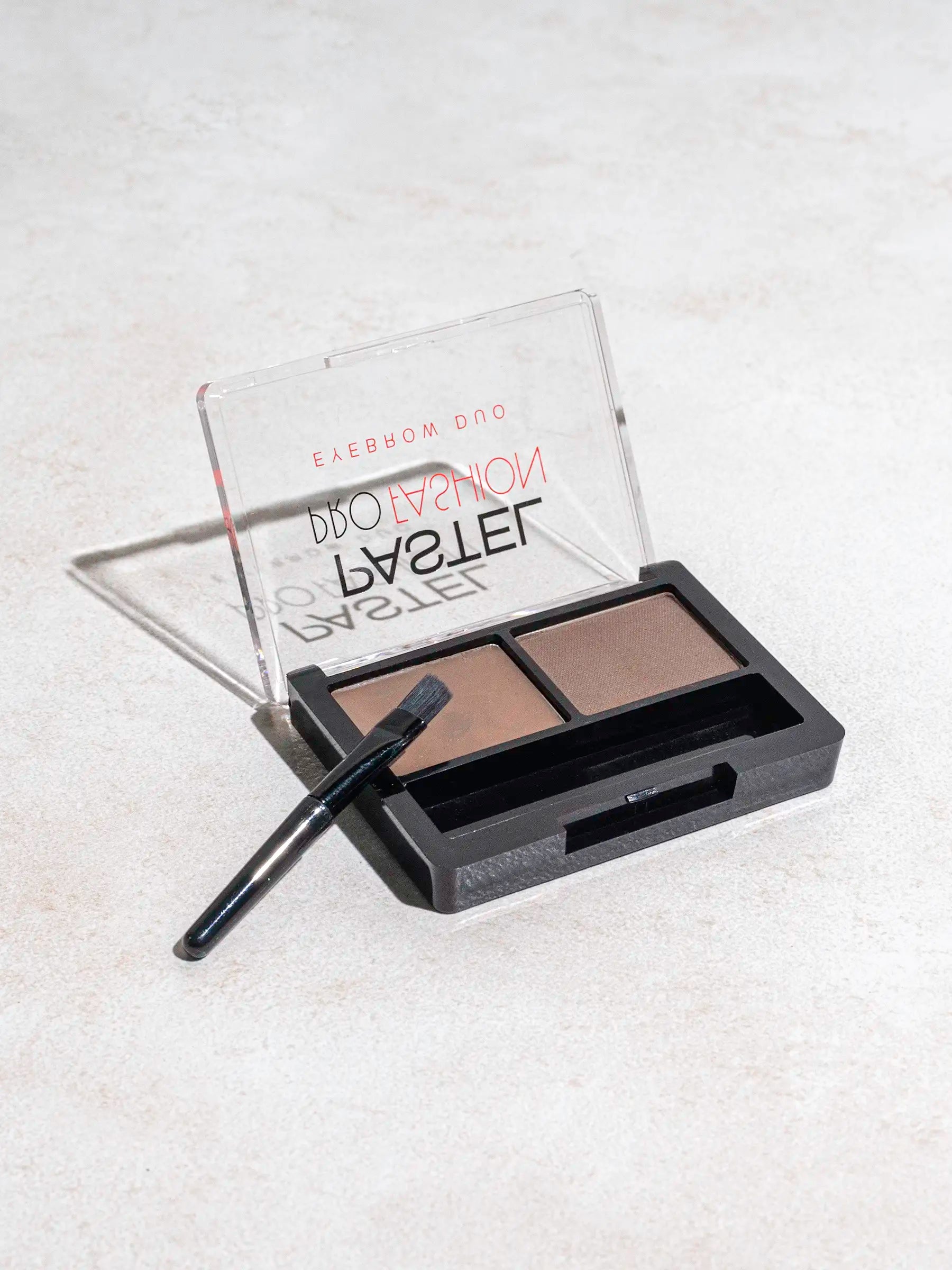 PASTEL EYEBROW DUO 03