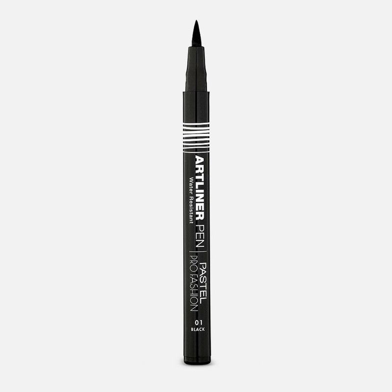 PASTEL ARTLINER PEN BLACK  alternate view
