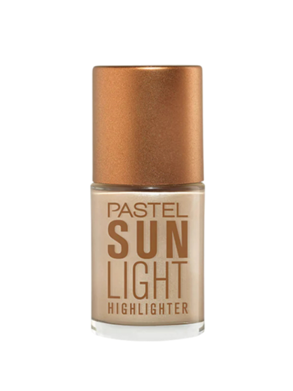 PASTEL SUNLIGHT HIGHLIGHTER - 101