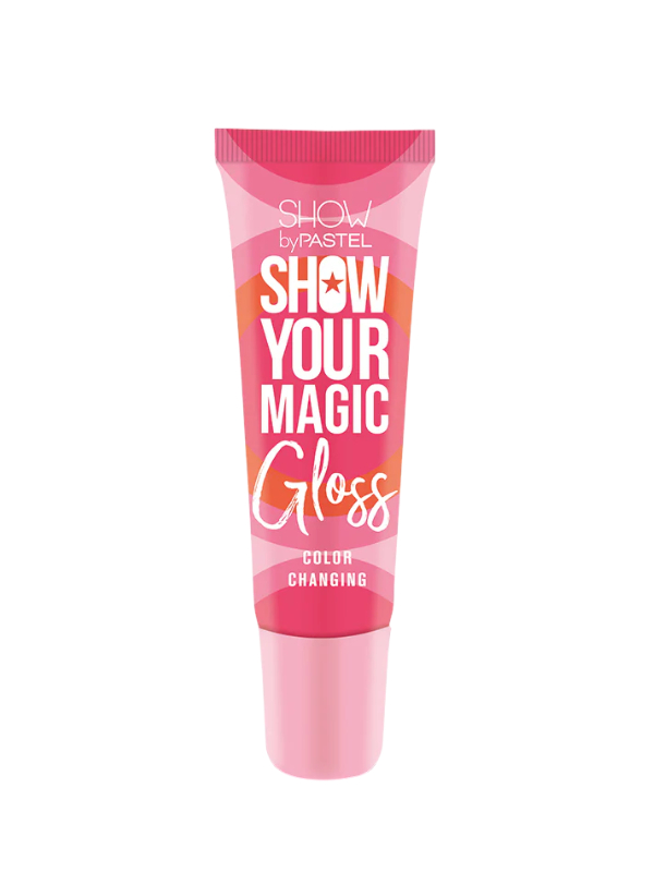MAGIC GLOSS EXPRESS COLOR