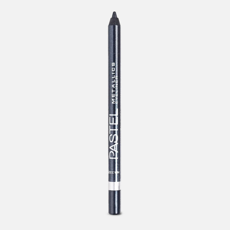PASTEL MATELLIC WATERPROOF LONG LASTING EYELINER