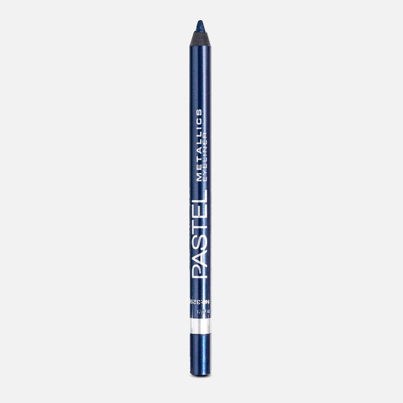 PASTEL METELLIC WATERPROOF LONG LASTING EYELINER  - 329