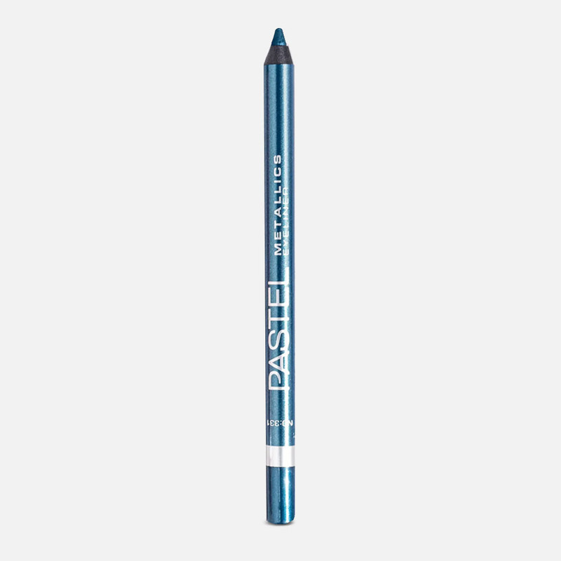 PASTEL MATELLIC WATERPROOF LONG LASTING EYELINER